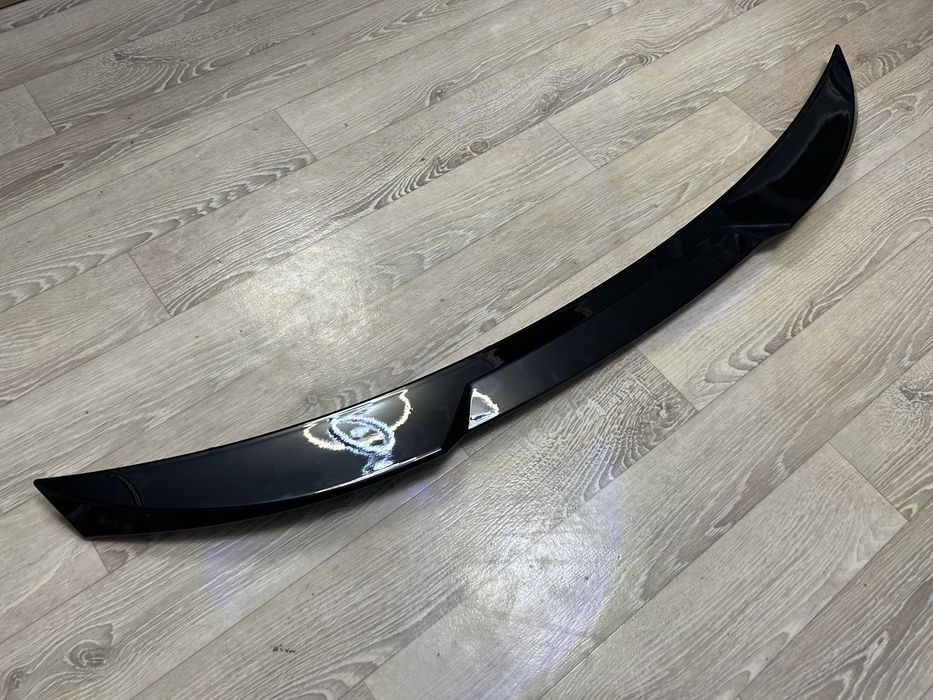 Спойлер toyota camry 80
