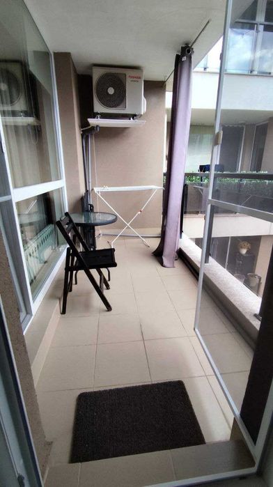 Дава се под наем Двустаен апартамент в София, Манастирски ливади - 67 кв.м за 698.19 € - Снимка #10