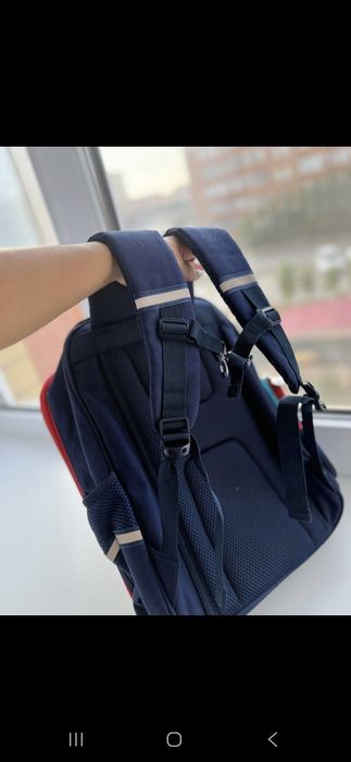 Продам рюкзака 2 штуки