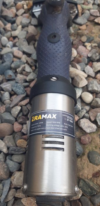 ERAMAX qoy mashikasi Azgina ishlagan 100 % garatiya ishlashi zor