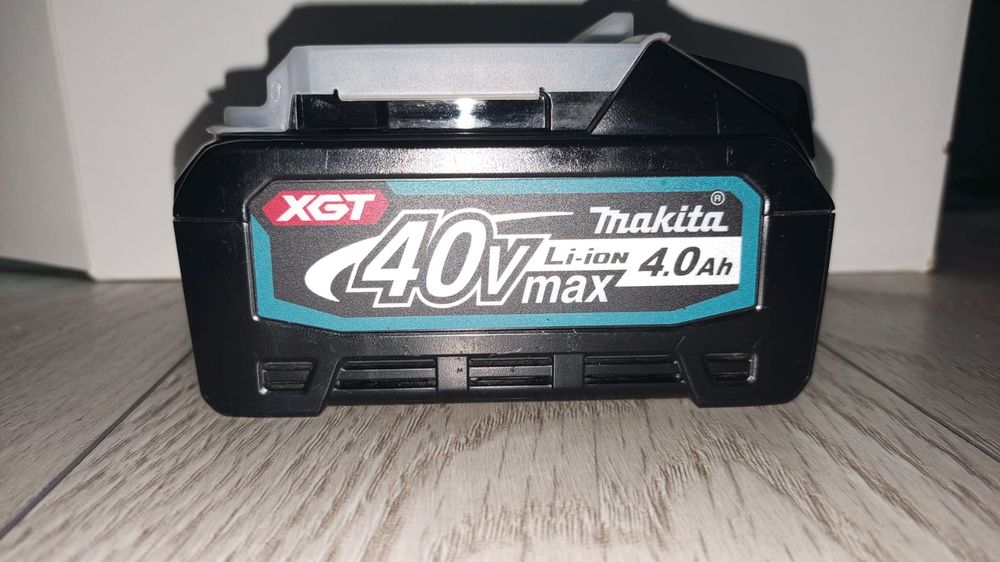 Acumulator Makita 40V 4 Ah