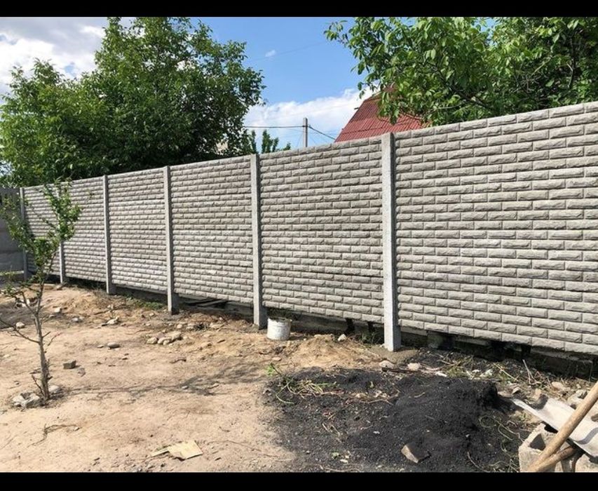 Качественные еврозаборы