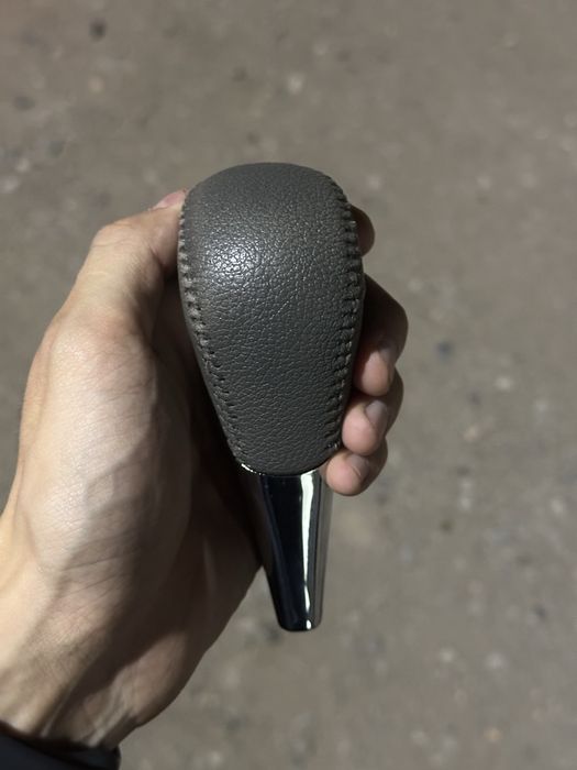 Ручка кпп камри 40