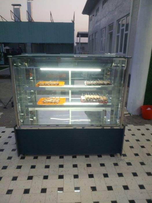 Viterinali haldilnik