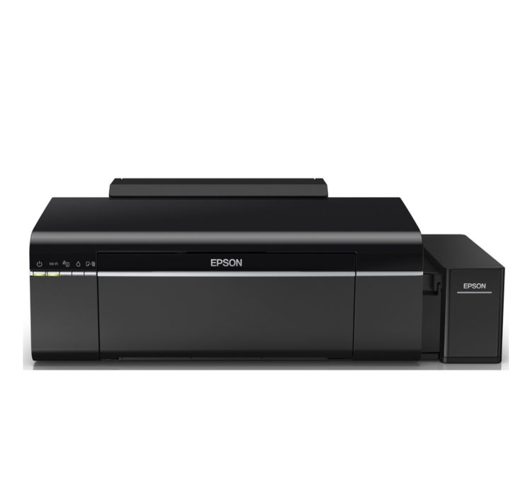 Продается принтер Epson l805
