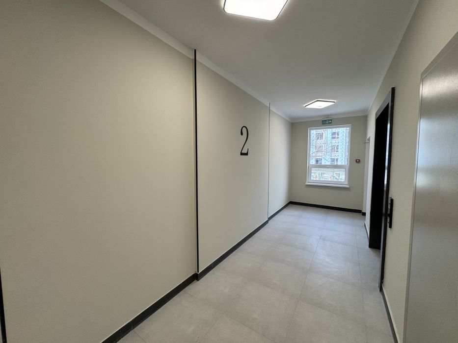 BI SADO Предчистовая отделка