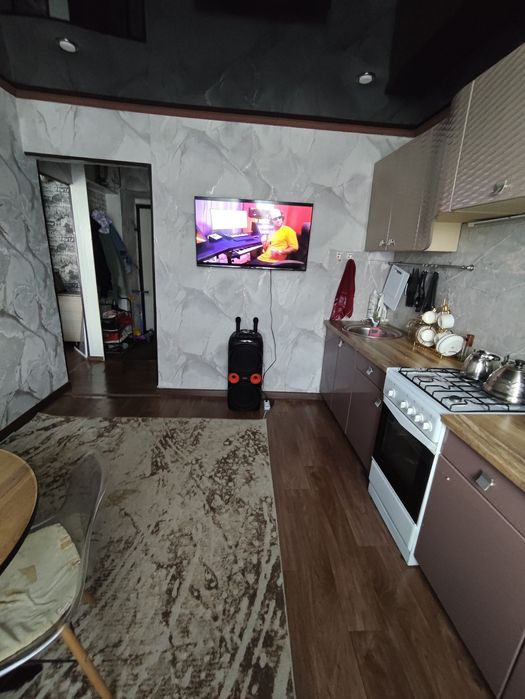 Продам общежитие 1комн