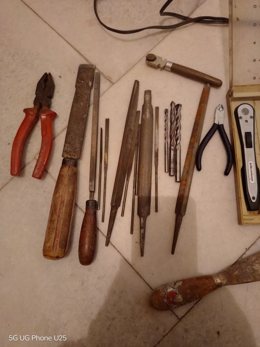 Инструменти за ремонт