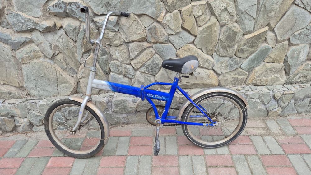 Велосипеды по дешевке