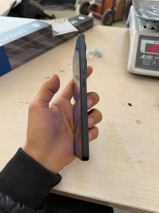 Xioumi Redmi Note 14