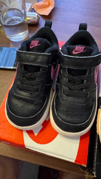 Детски маратонки Nike Adidas Lasocki Primigi