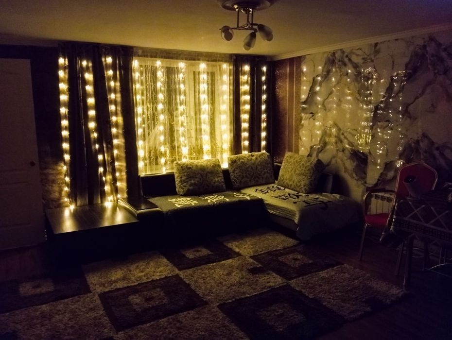 Квартира по суточно