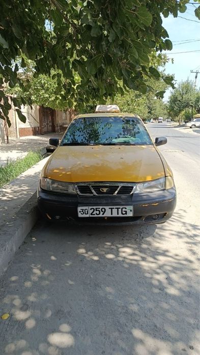 Nexia 1 sotiladi