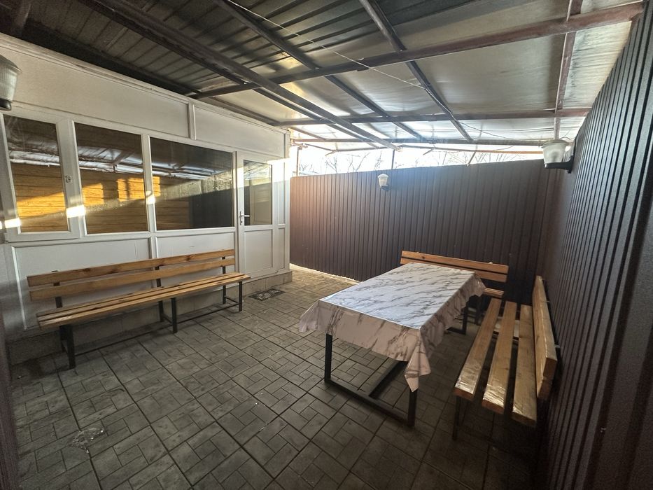 Сдам в Аренду две бани