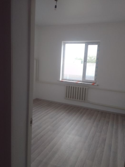 3 бөлмелі үй жалға беріледі