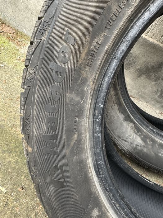 235 60 18, гуми за джип, SUV