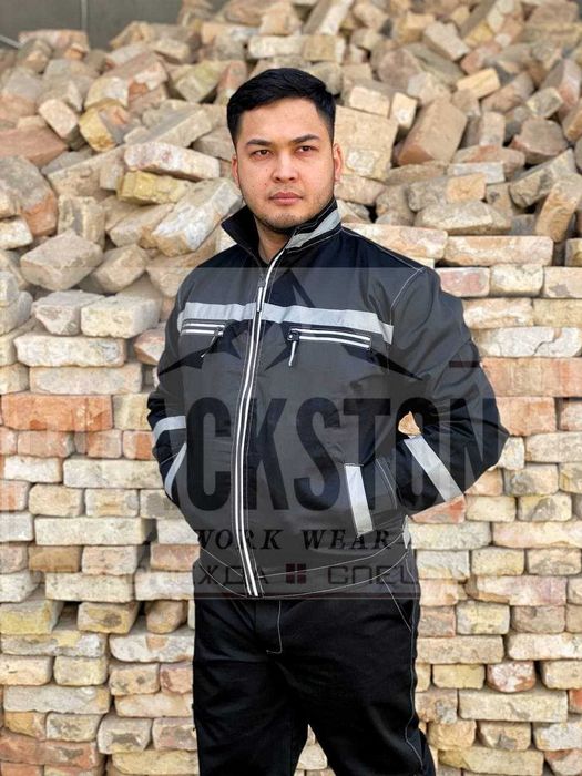 Спецодежда для рабочих ИТР