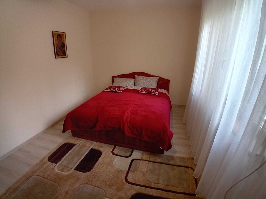 Дава се под наем Тристаен апартамент в Пловдив, Кършияка - 95 кв.м за 350 € - Снимка #4