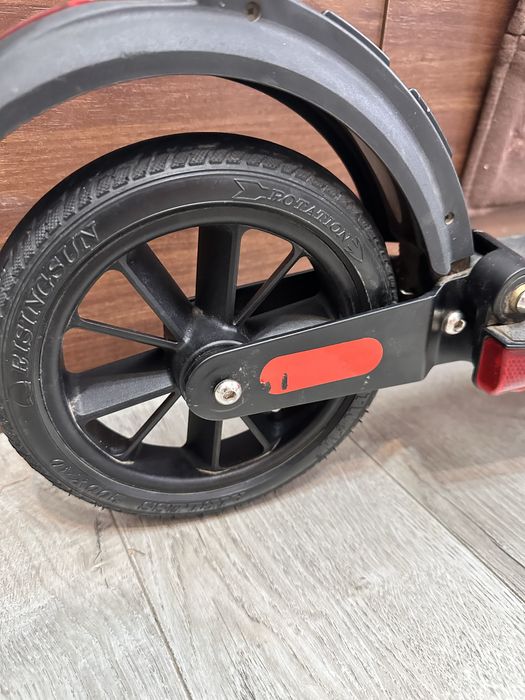 ЭлектроСамокат E-Twow S2 Booster Plus S