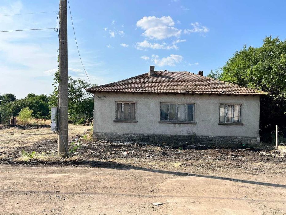 Продава се Къща в Балчик - 109 кв.м за 413 €/кв.м - Снимка #3