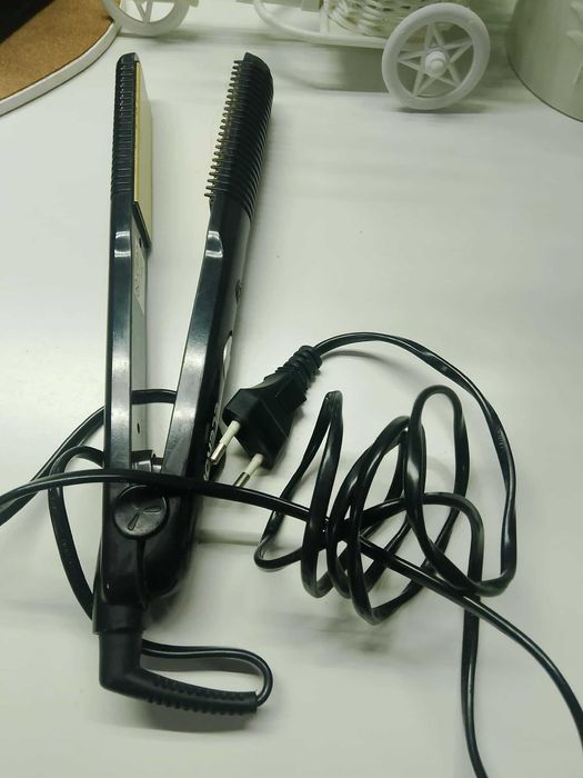 Преси за коса нови с керамични плочки