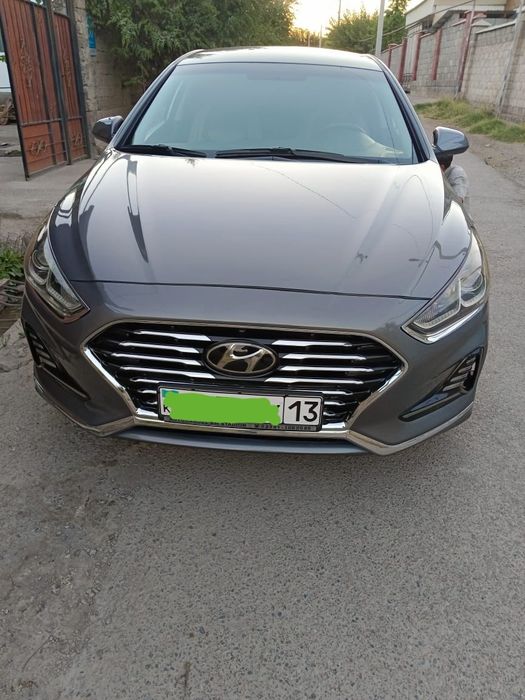 Продается машина