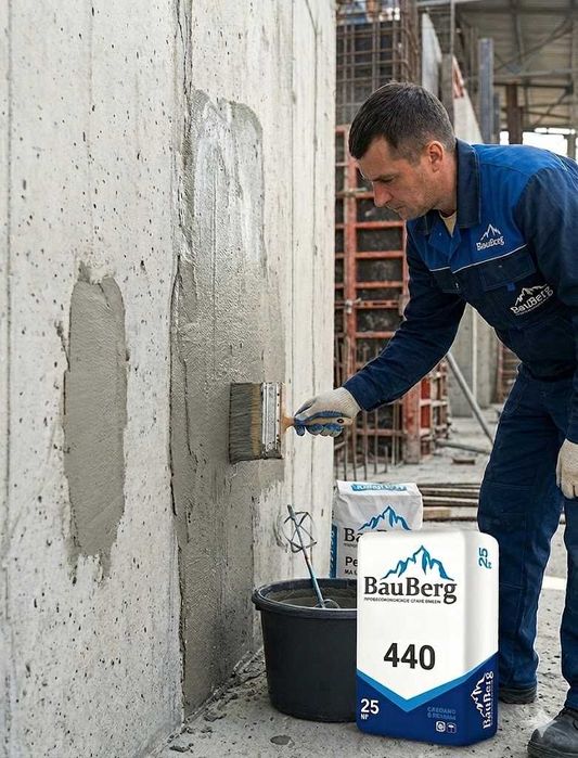 Гидроизоляция подземных парковок, гаражей, лифтовых шахт и приямков