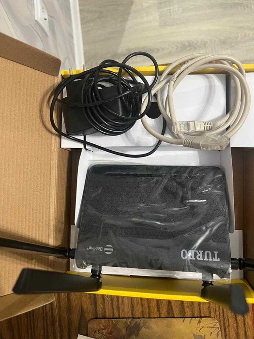 роутер Турбо Билайн