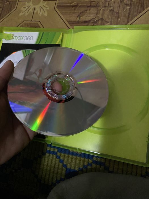 Vand Joc Xbox360