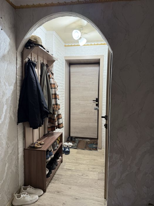 продается квартира в центре
