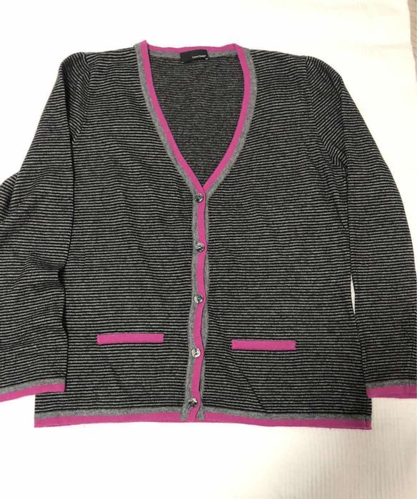 Жилетки от Кашмир и вълна