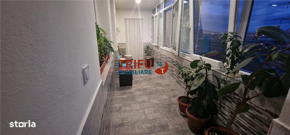 Apartament 4 camere zona Ampoi