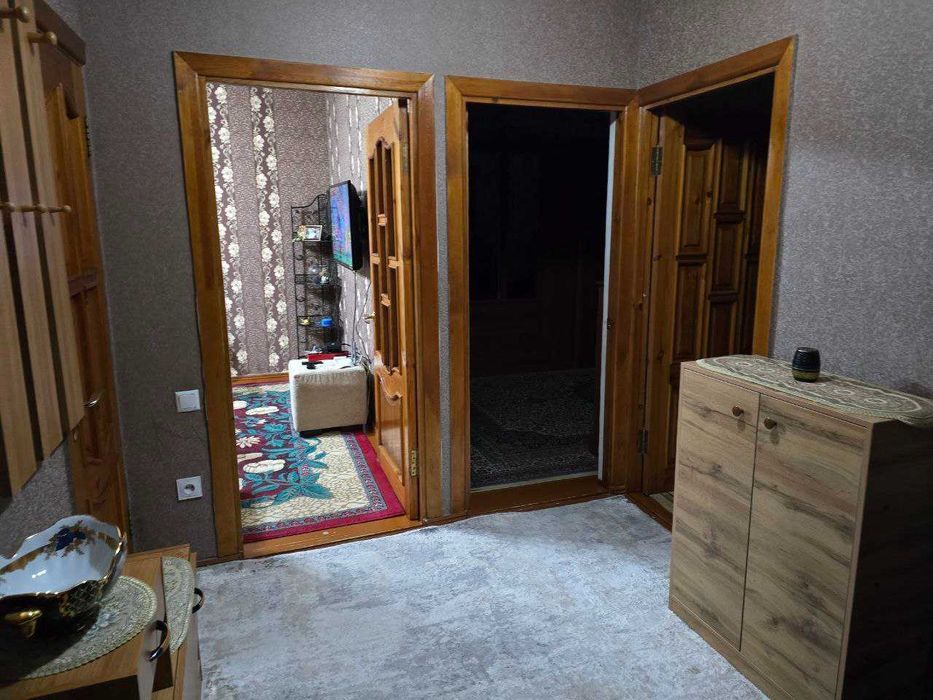 Продаётся квартира, Юнусабад - 8, 4/3/4