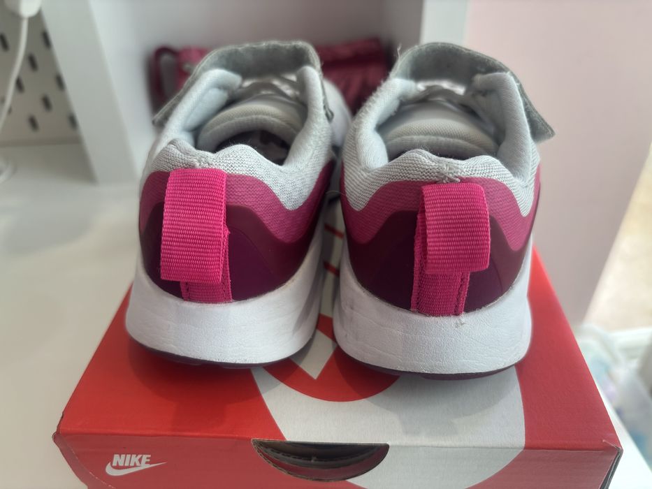 Маратонки Nike за момиче -29,5 номер