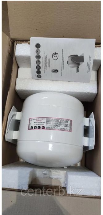 Огнетушитель порошковый Тунгус