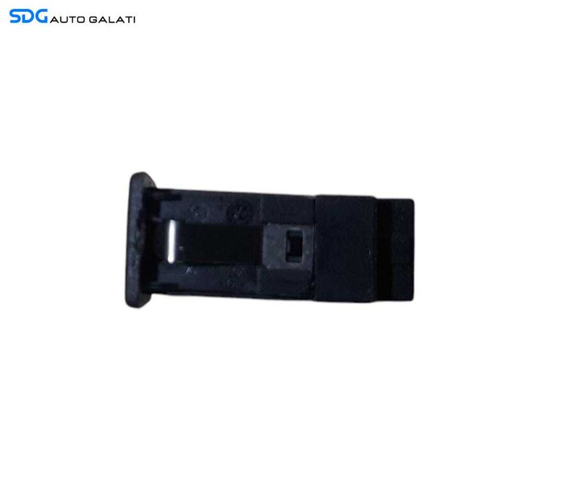 Priza Conector Auxiliar AUX Volkswagen Passat B7 2010 - 2015 Cod 5M0035724 [N1369]