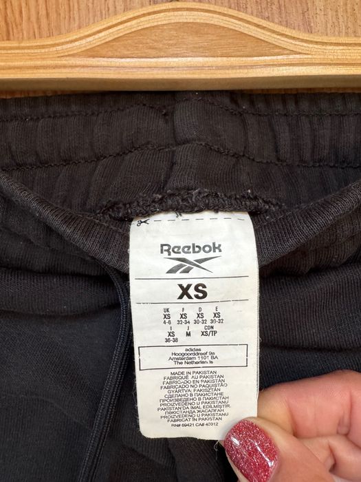 Reebok дамско спортно долнище