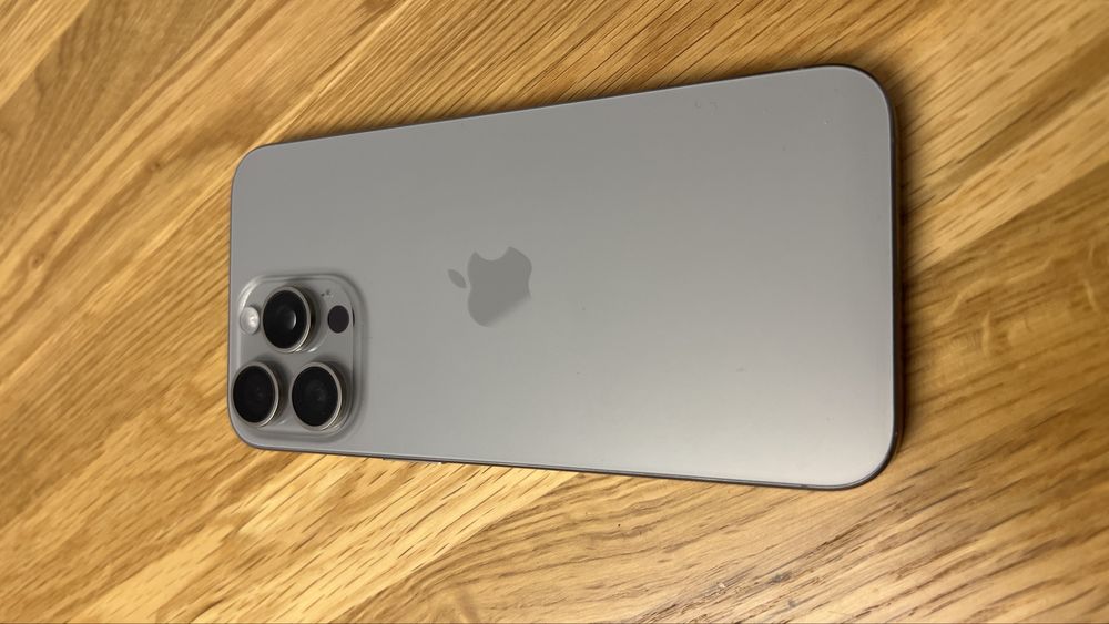 Iphone 15 Pro Max 1 T