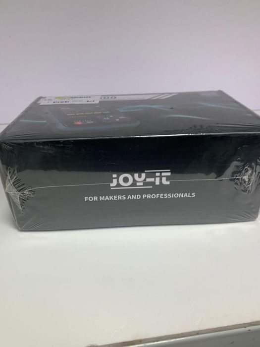 Osciloscop portabil Joy-it DSO-LCR500 -G-