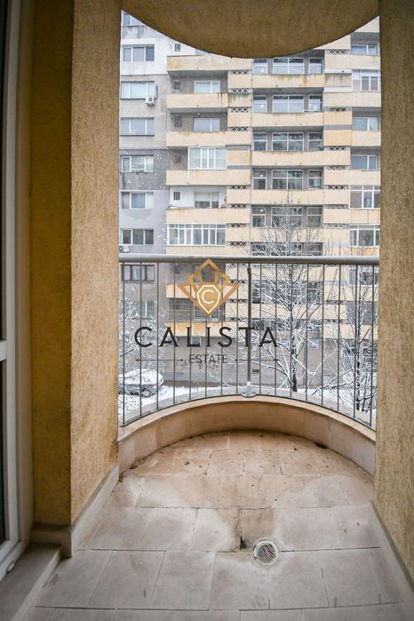 Дава се под наем Тристаен апартамент в София, Иван Вазов - 100 кв.м за 896.58 € - Снимка #13