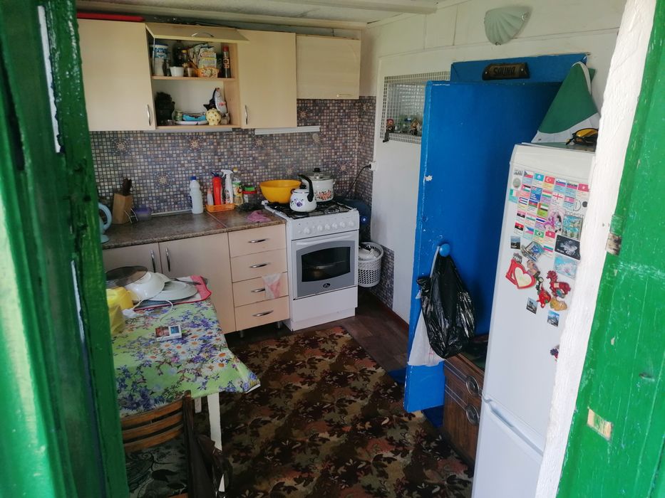 Продам дачу в СО Железобетонщик