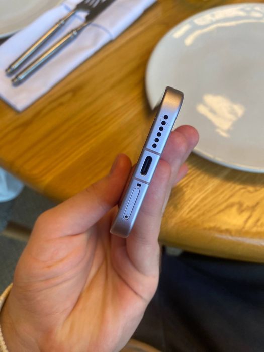 Xiaomi 17 Pro 12/256