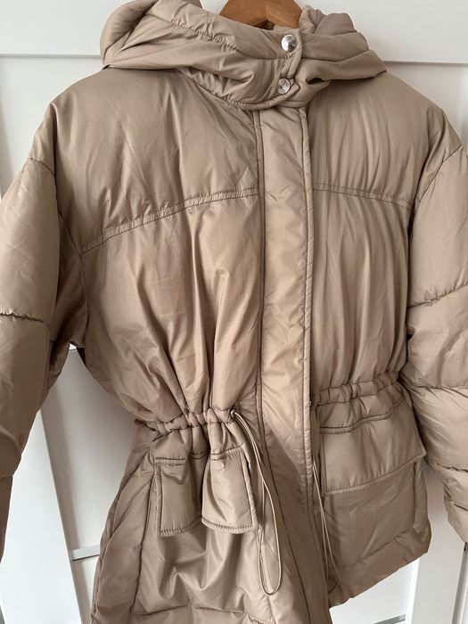 Разкошно бомпър яке