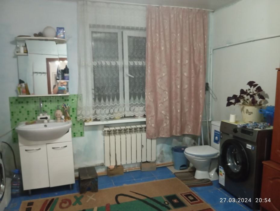 Үй сатамын жағдайы жақсы