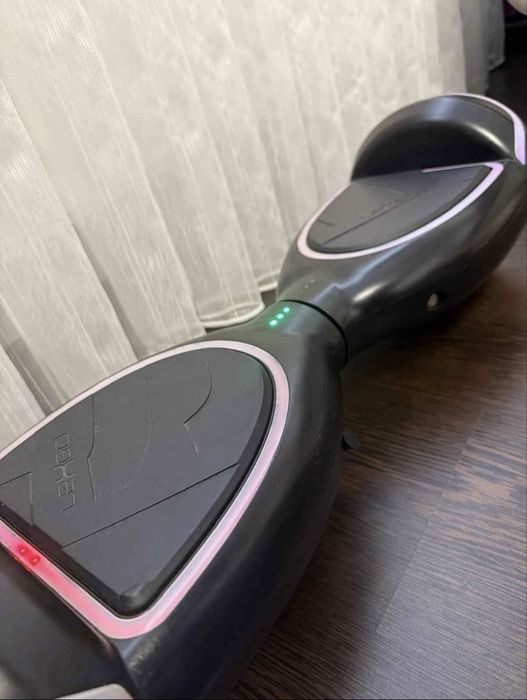Hoverboard LEXGO