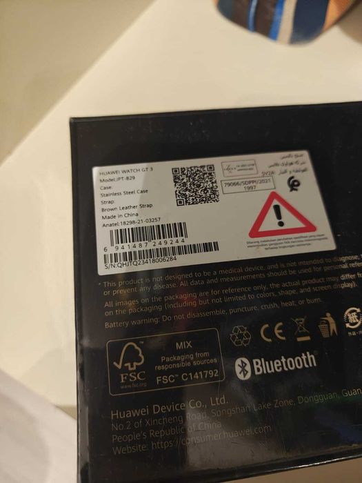 Huawei GT  T Rex 2