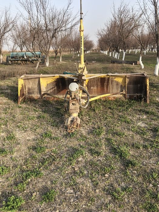 Lazer yer tekislagich