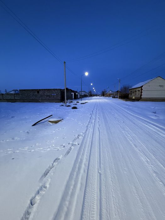 Жер Сатылады Оралманда