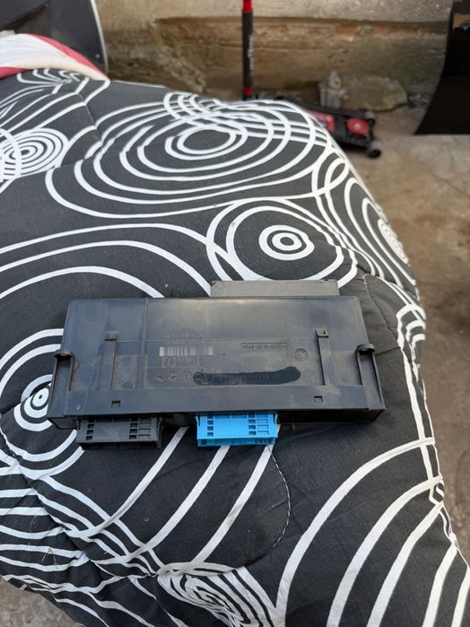 разпродажба на части за е91 330d