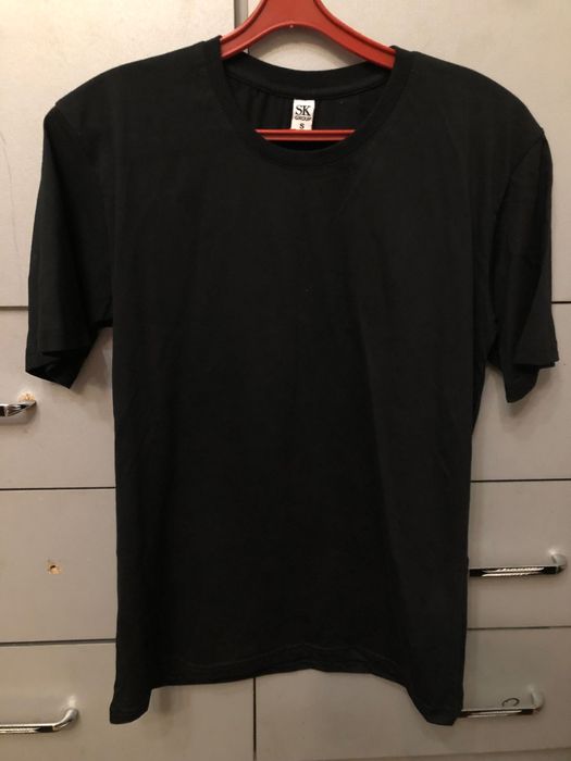 Футболка царь просто царь